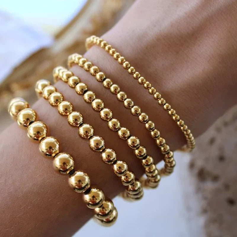 Comment associer montre et bracelet au même poignet