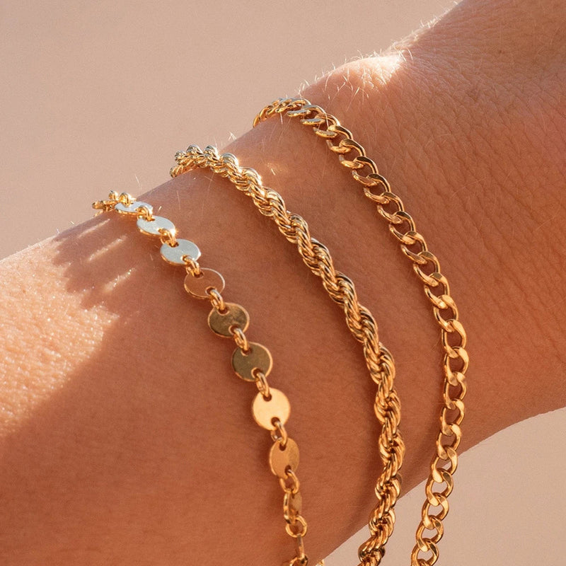 Bracelets, King Watch