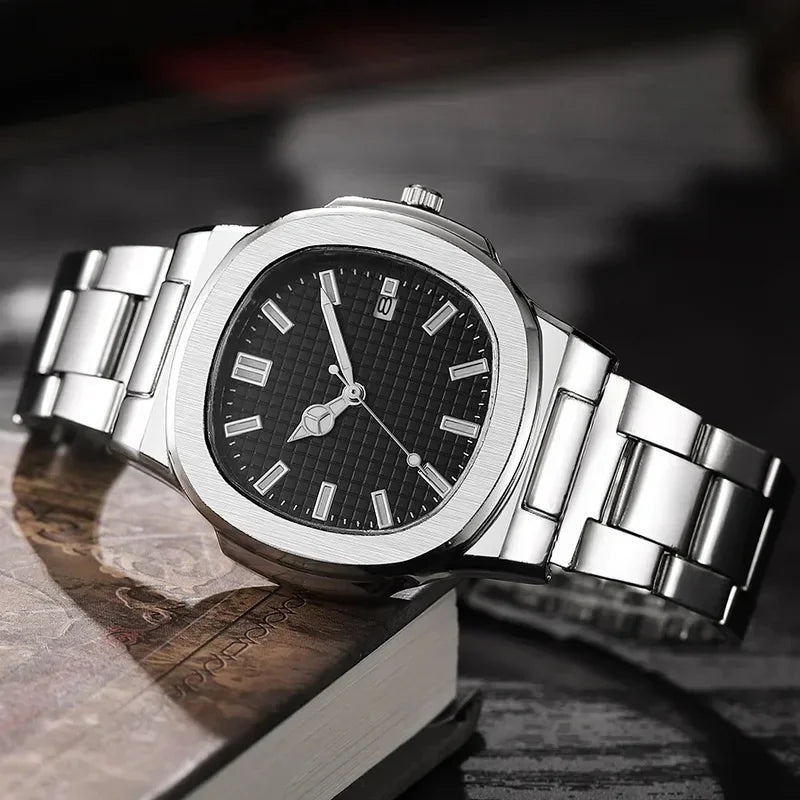 Montres, King Watch