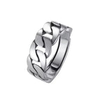 Adjustable open ring, view 1, King Watch